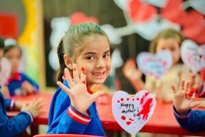 American Lycetuff Dnk, Alsdnk, earlyyeareducation