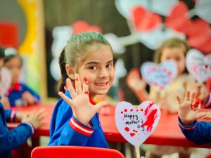 American Lycetuff Dnk, Alsdnk, earlyyeareducation